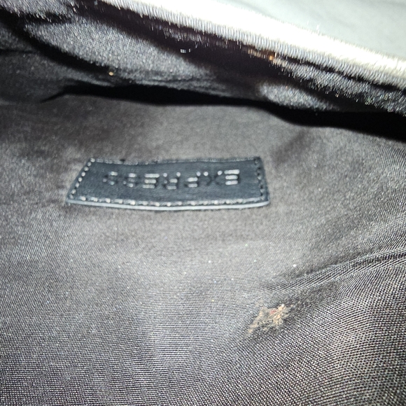 EXPRESS LONG WRISTLET WALLET 9 X 5.5 INCHES - Picture 5 of 9